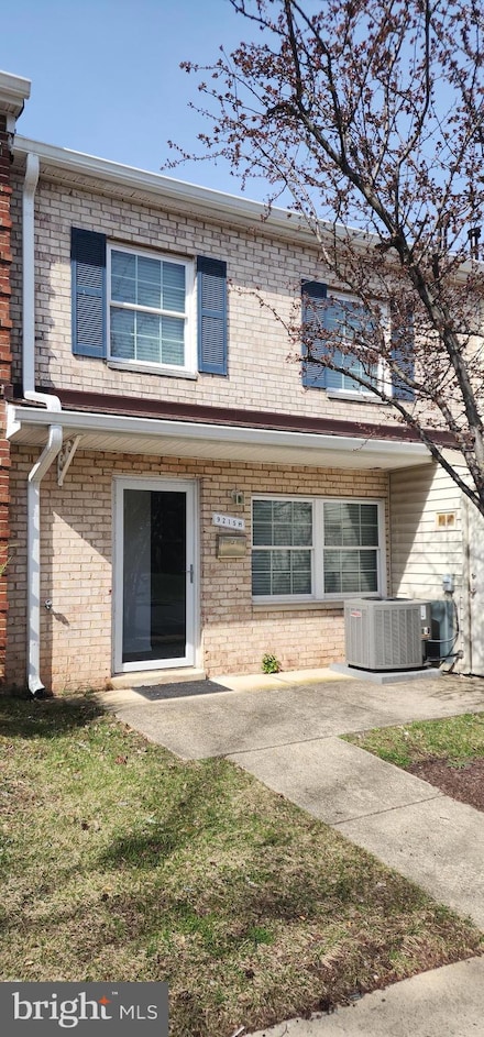9215 Bridle Path Ln Unit H, Laurel, MD 20723