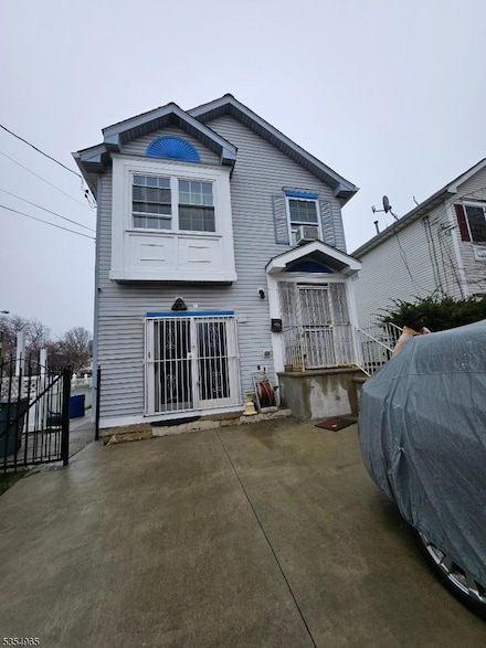 270 Muhammad Ali Ave, Newark, NJ 07108