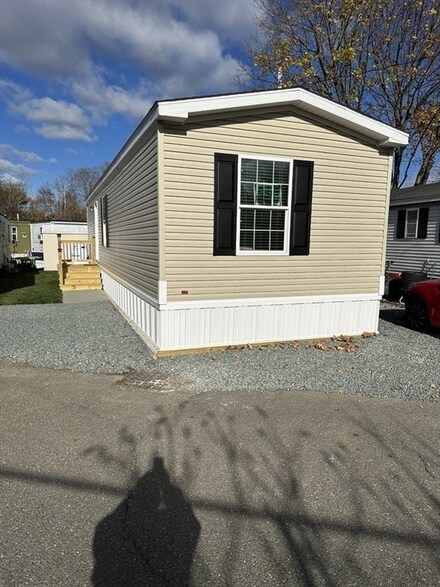 200 North St, Danvers, MA 01923
