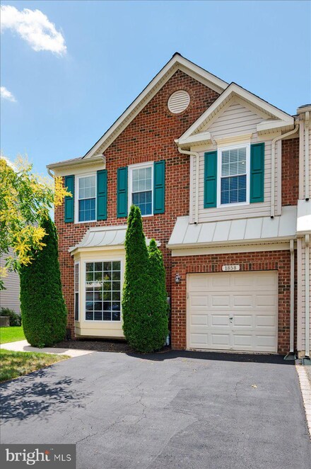 1858 Scaffold Way, Odenton, MD 21113