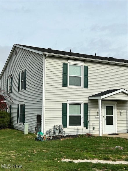 140 Ivy Hill Ln Unit C4, Medina, OH 44256