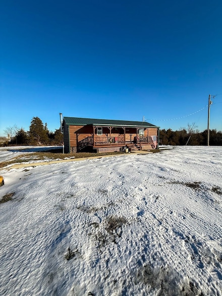10082 Kentucky 57, Trinity, KY 41179