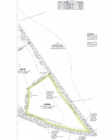 Lot # 7 Log House Rd, Brothersvalley Township, PA 15530