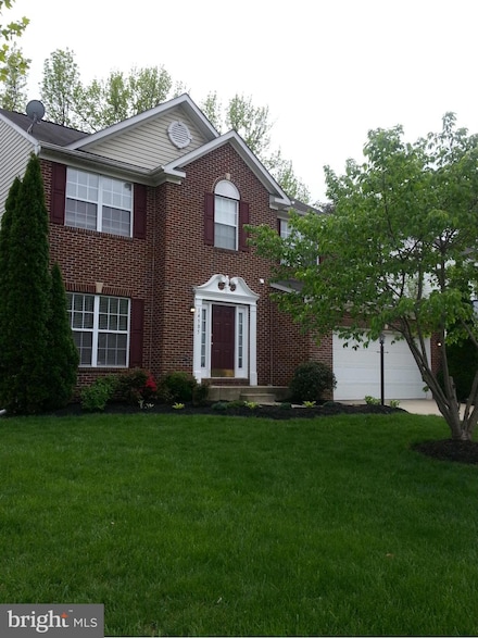 14505 Pleffner Ct, Bowie, MD 20720