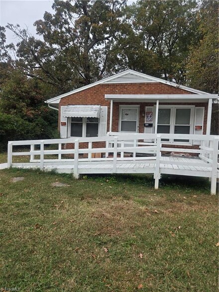 312 Windley St, High Point, NC 27260