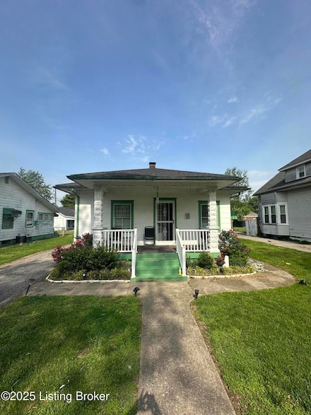 2028 S 16th St, Louisville, KY 40210