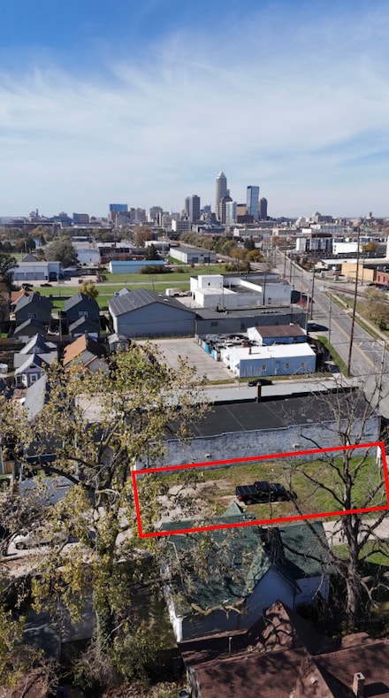 1511 Southeastern Ave, Indianapolis, IN 46201
