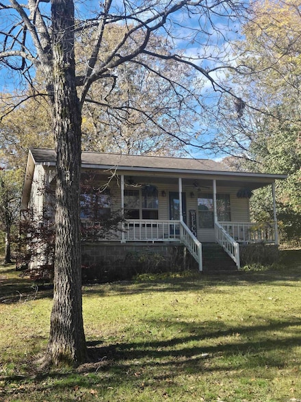 430 S Main St, Mount Pleasant, AR 72556