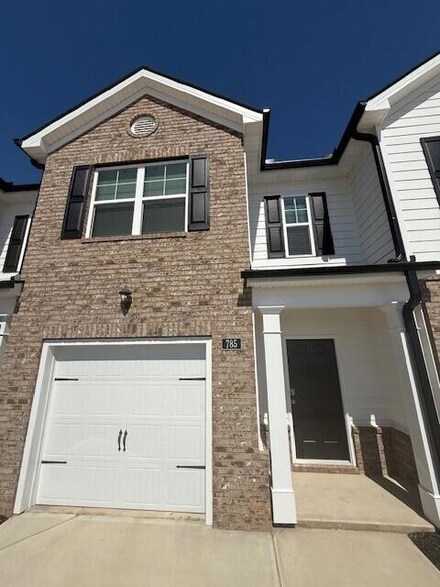785 Grovebury Ct, Aiken, SC 29801