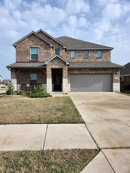 532 Rock Creek Dr, Princeton, TX 75407