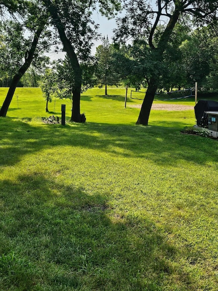 5288 (R19) 53rd St NE, New London Township, MN 56288