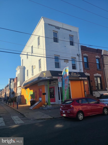 1814 S 20th St, Philadelphia, PA 19145