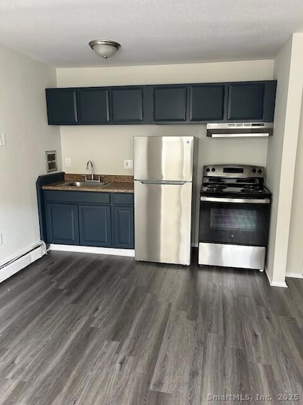 40 Prospect Ave Unit 1E, Norwalk, CT 06850