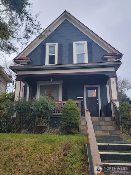 1710 Wetmore Ave, Everett, WA 98201