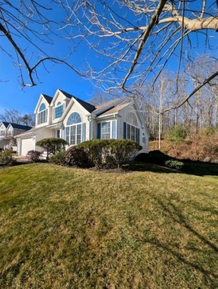 33 Augusta Way, Dover, NH 03820