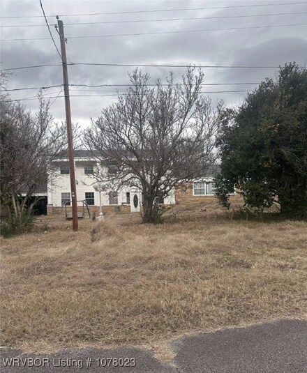 308 E Main St, Hartford, AR 72938