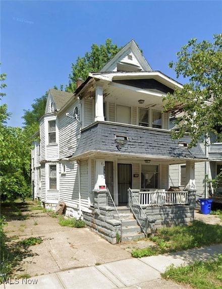 1360 E 93rd St, Cleveland, OH 44106