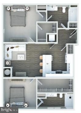 117 S Broad St Unit 2B-316, Lansdale, PA 19446