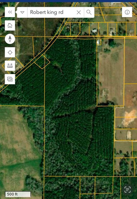 NHN Robert King Rd, Poplarville, MS 39470
