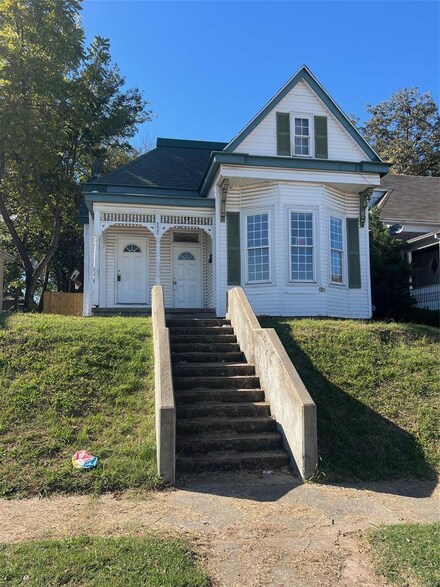 125 S Ellis St, Cape Girardeau, MO 63703