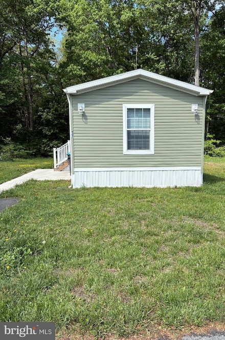 17 Loxley Ln Unit 17, Hartly, DE 19953