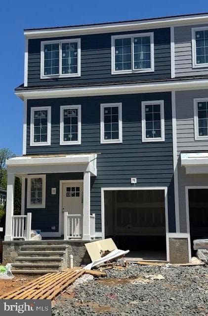 2129 N Troy St, Arlington, VA 22201