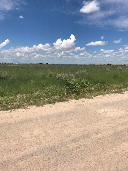 32, 33, 34 Caballo Ave, McIntosh, NM 87035