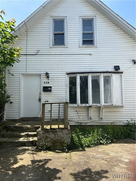 174 Normal Ave, Buffalo, NY 14213