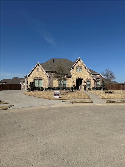 1611 Saint Claire Ct, Prosper, TX 75078