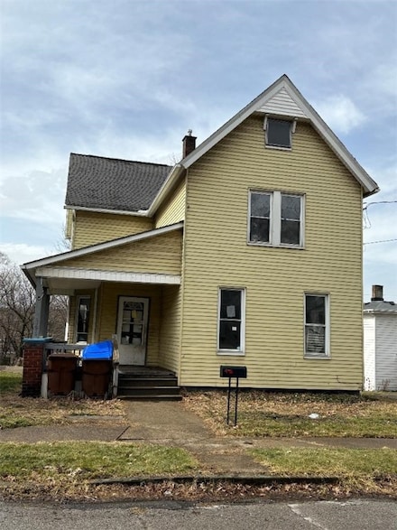 191 2nd Ave, Sharon, PA 16146