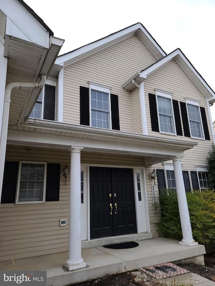 22008 White Trellis Ln, Boyds, MD 20841