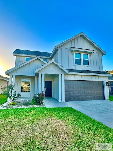 1974 Retama St, San Juan, TX 78589