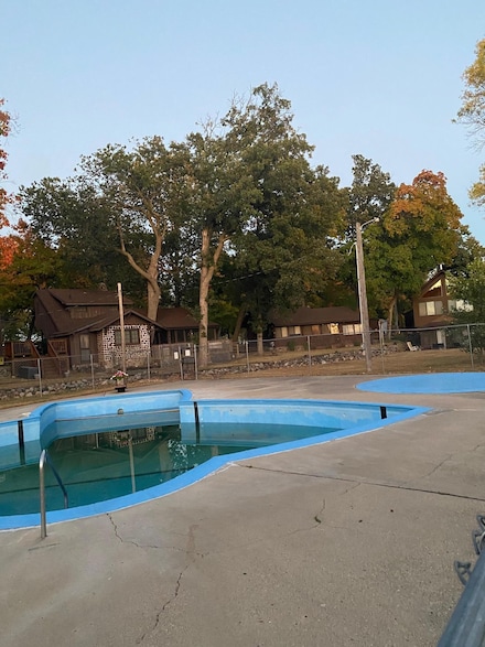 315 Park Lake Blvd Unit 104, Detroit Lakes, MN 56501