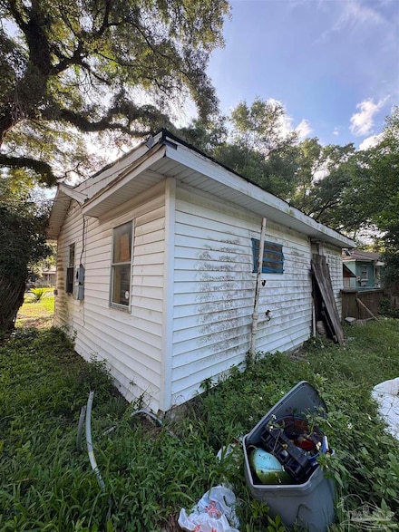 1104 N Green St, Pensacola, FL 32505