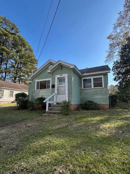 815 W Main St, Magnolia, AR 71753