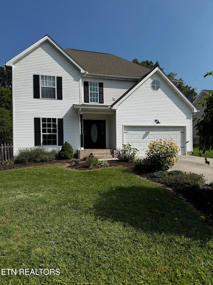 904 Whitesburg Dr, Knoxville, TN 37918