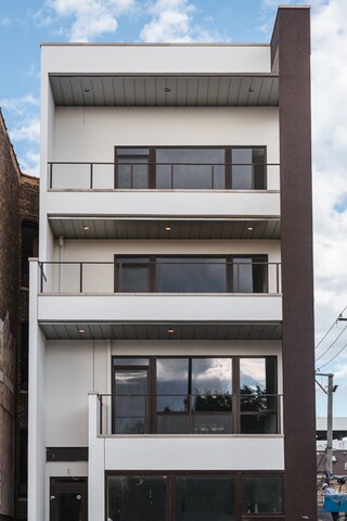 1617 N Ashland Ave Unit 2, Chicago, IL 60622