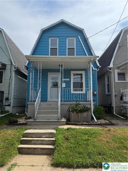 293 Lincoln St, Phillipsburg, PA 08865