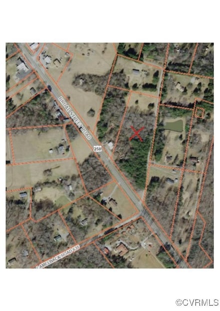 0 Broad Street Rd, Oilville, VA 23102