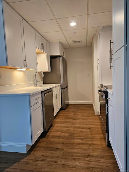 100C Danbury Rd Unit 2G, Ridgefield, CT 06877