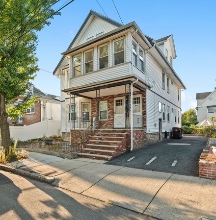 10 Andrew St, Everett, MA 02149