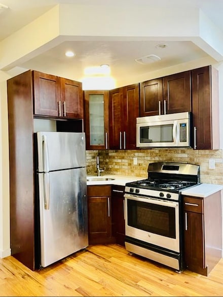 815 Marcy Ave Unit 4, Brooklyn, NY 11216