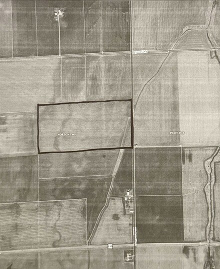Section 24 N 80acres, Buckingham, IL 60917