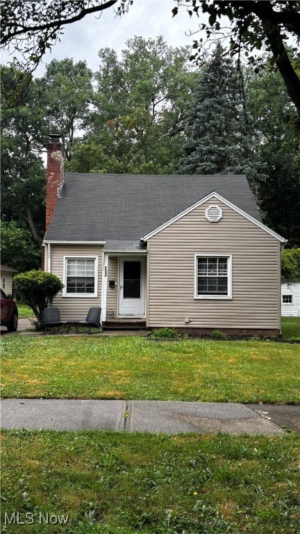 5504 South Blvd, Maple Heights, OH 44137