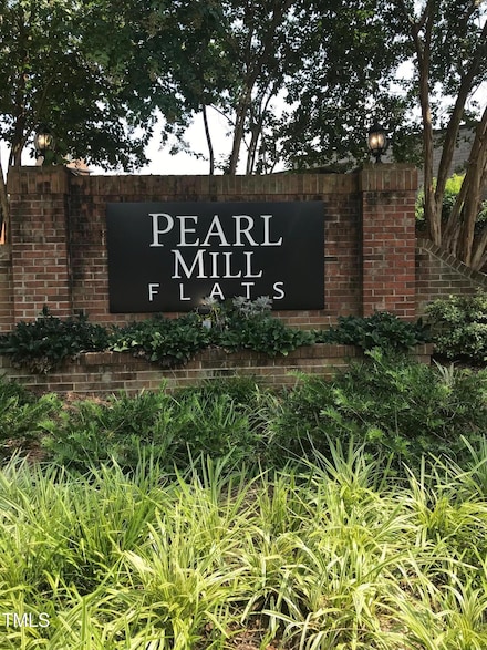 807 W Trinity Ave Unit 209, Durham, NC 27701