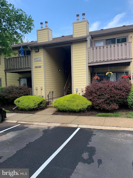 2607 Adams Ct, North Wales, PA 19454