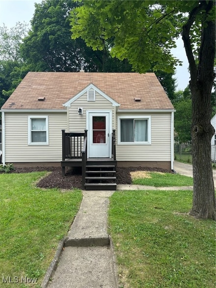 1042 Frederick Blvd, Akron, OH 44320