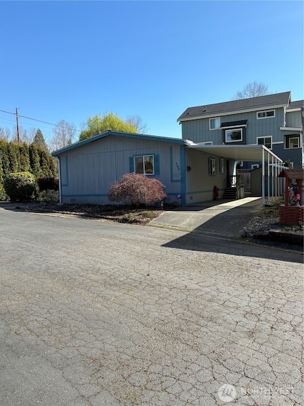 2000 192nd St SE Unit 128, Bothell, WA 98012