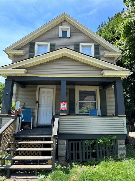 1 Superior Terrace, Rochester, NY 14611