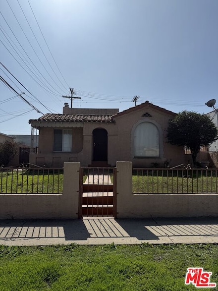 1412 W 89th St, Los Angeles, CA 90047